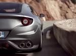 Ferrari FF 2011 года